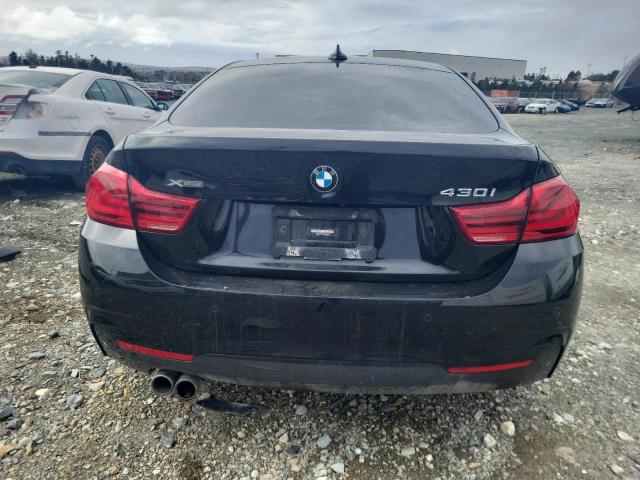 2019 BMW 430XI GRAN - WBA4J3C53KBL06346