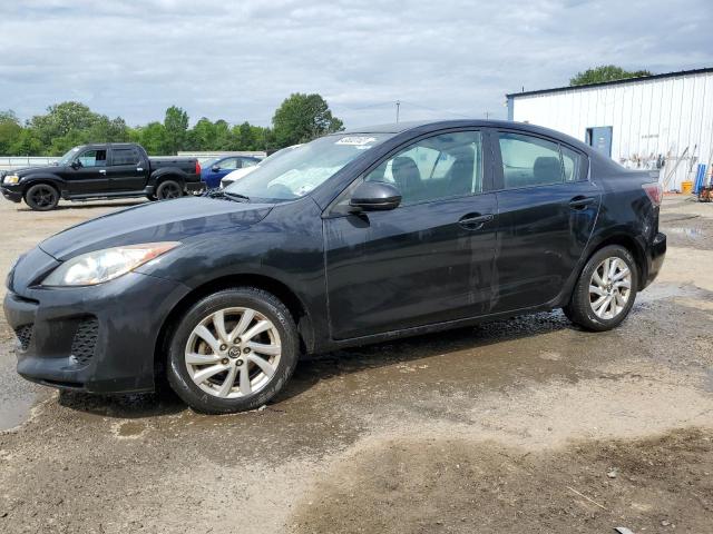 2013 Mazda Mazda3 i