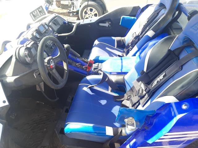 2016 YAMAHA YXZ1000 - 5Y4AN03Y6GA104687