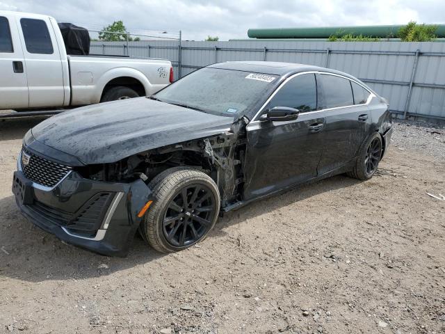 2020 CADILLAC CT5 LUXURY - 1G6DW5RK2L0154198