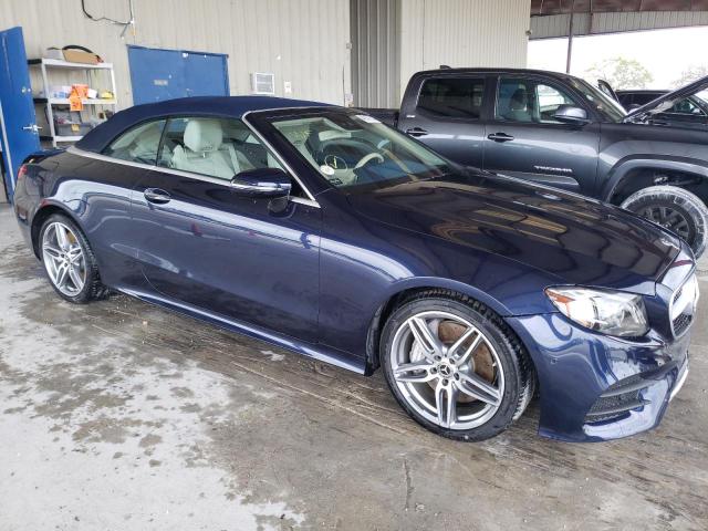 2018 MERCEDES-BENZ E 400 - WDD1K6FB1JF022846