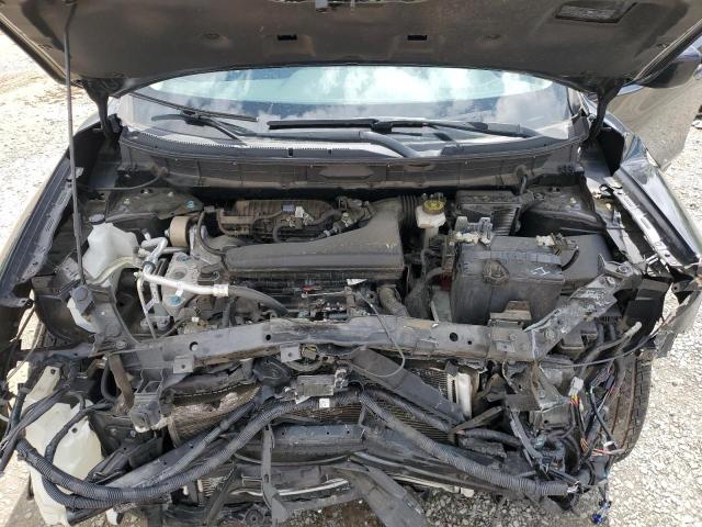 2018 NISSAN ROGUE S/SV KNMAT2MT5JP555465