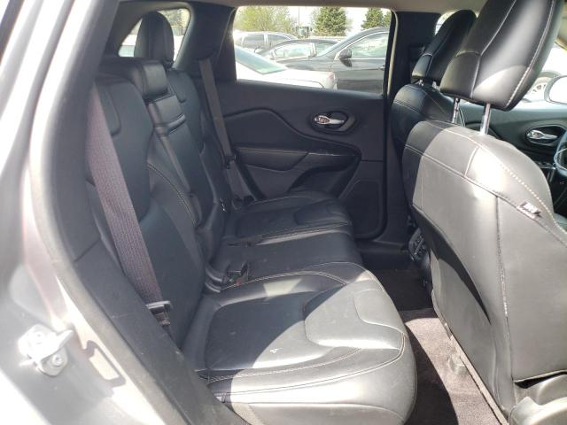 1C4PJMDS7GW262880 Jeep Cherokee Limited