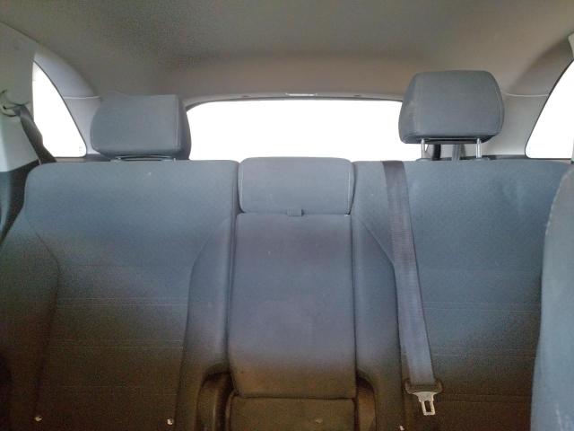 5XYPG4A33GG157018 KIA SORENTO LX