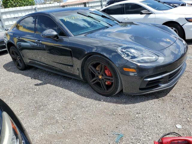 2018 PORSCHE PANAMERA WP0AA2A79JL116497