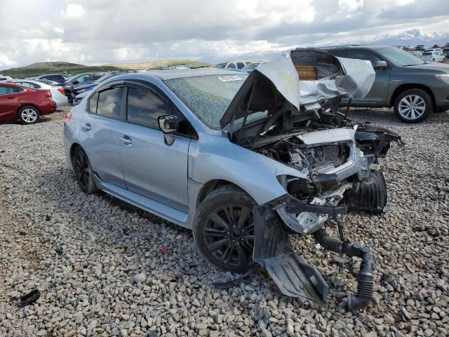 JF1VA1G66F9823769 Subaru Wrx Limited