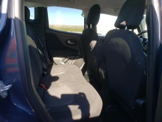 ZACNJDAB8MPN24424 Jeep Renegade Sport