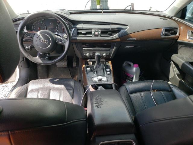 2016 AUDI A7 PRESTIG - WAU2GAFC7GN005573