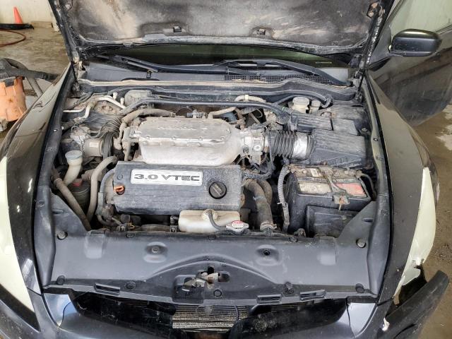 1HGCM81645A007815 2005 Honda Accord Ex