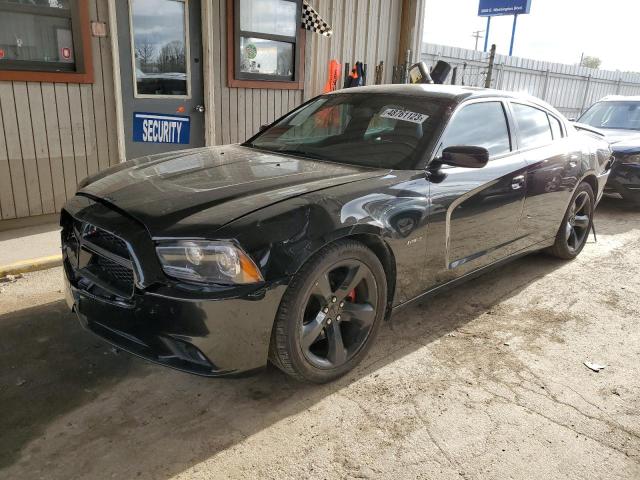 2014 Dodge Charger R/T