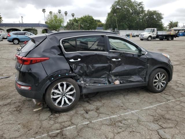 KNDPN3AC9K7581146 KIA Sportage Ex