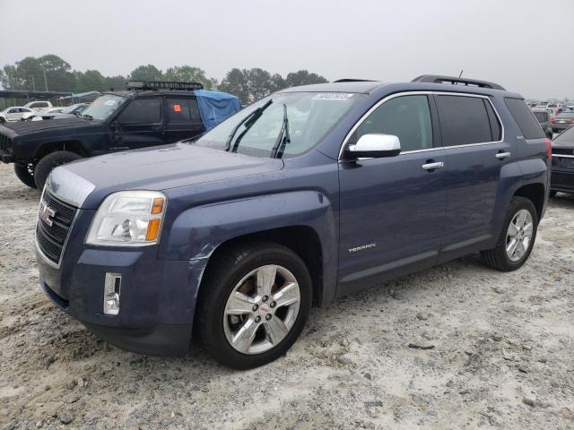 2014 GMC Terrain SLE