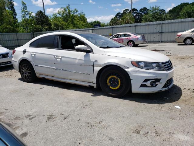 2015 VOLKSWAGEN CC WVWBN7AN1FE802582
