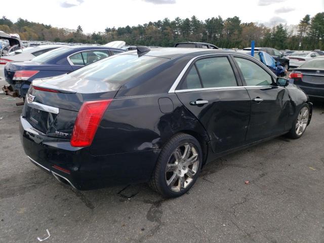 2015 CADILLAC CTS PERFOR - 1G6AY5SX1F0110345