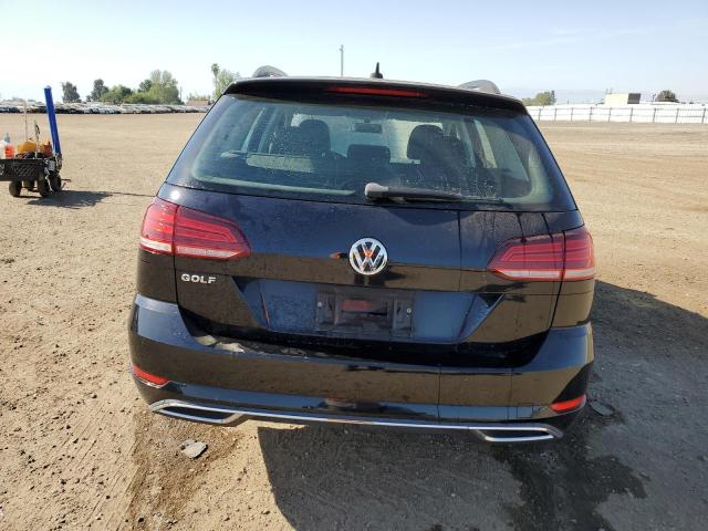 2019 VOLKSWAGEN GOLF SPORT - 3VWT57AU0KM500410