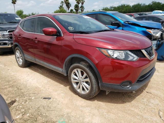 2019 NISSAN ROGUE SPOR JN1BJ1CP3KW224516