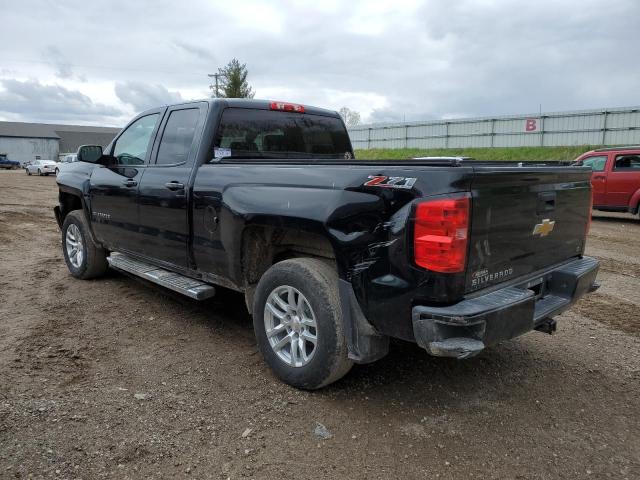 1GCVKREC9GZ105424 | 2016 Chevrolet silverado k1500 lt