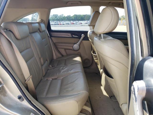 2007 Honda Cr-V Exl VIN: JHLRE48767C040290 Lot: 49528483