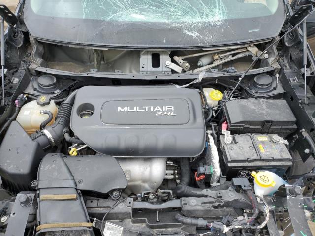1C4PJMCB9GW242597 Jeep Cherokee Latitude