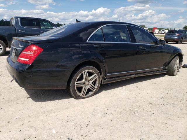 VIN WDDNG9EB6DA529880 2013 Mercedes-Benz S-Class, 5... no.3