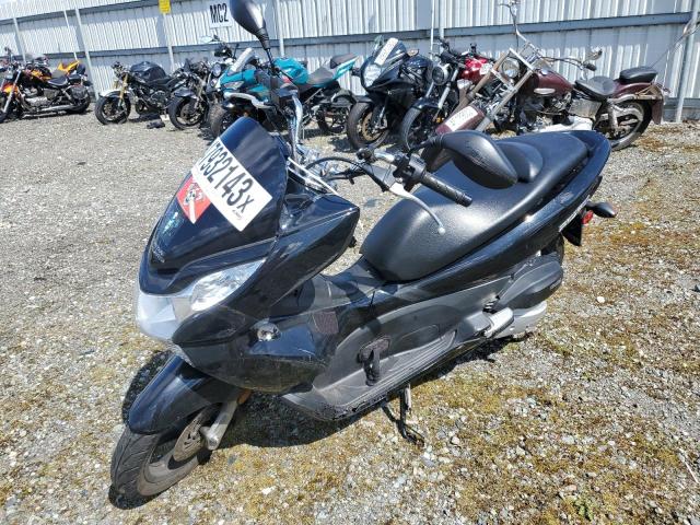 2013 HONDA PCX 150 - MLHKF121XD5005070