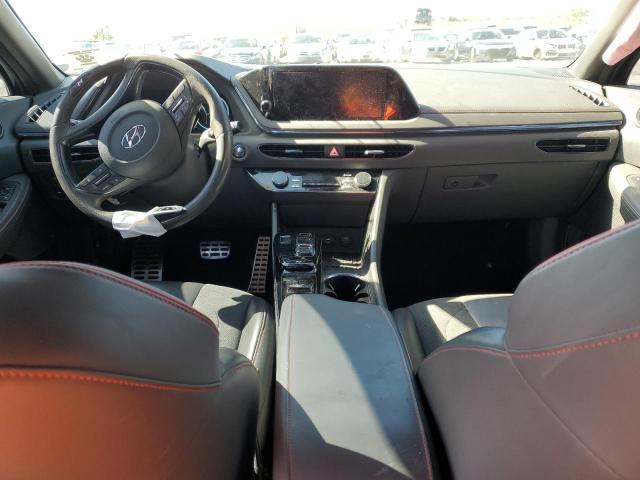 2021 HYUNDAI SONATA N L - 5NPEK4JCXMH115195