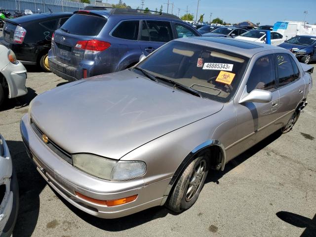 1994 Toyota Camry LE