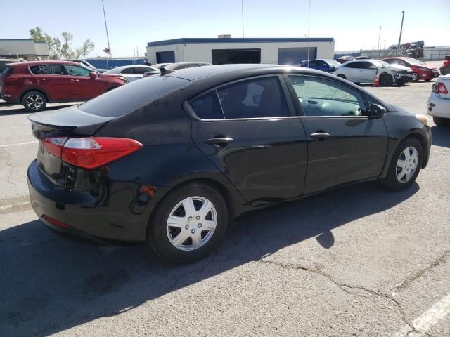 KNAFK4A66G5590407 KIA FORTE LX