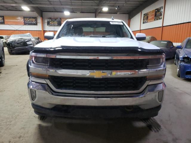 2017 CHEVROLET SILVERADO2 - 3GCUKREC9HG505528