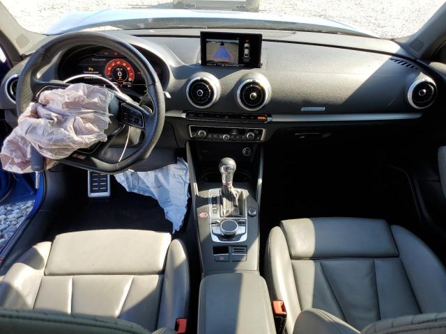 2018 AUDI S3 PREMIUM - WAUB1GFF8J1023819