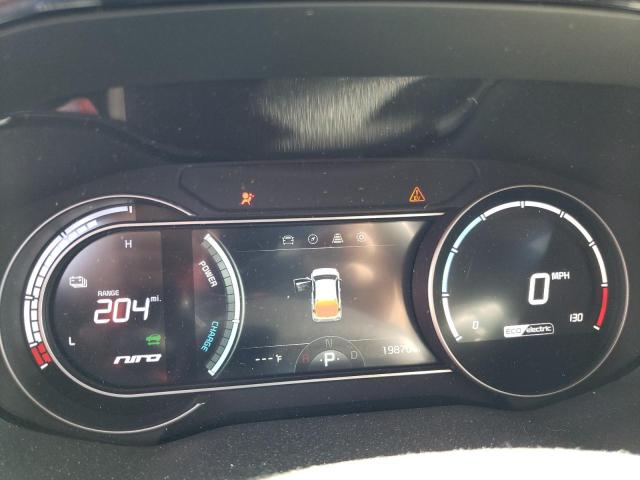 KNDCC3LG6N5138134 KIA NIRO S