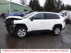 2021 TOYOTA RAV4 XLE - 2T3P1RFV4MW189000