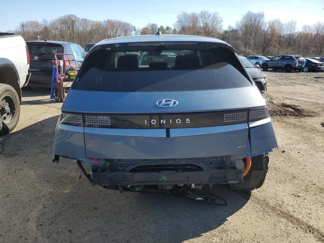 2023 HYUNDAI IONIQ 5 SE - KM8KMDAF7PU136552