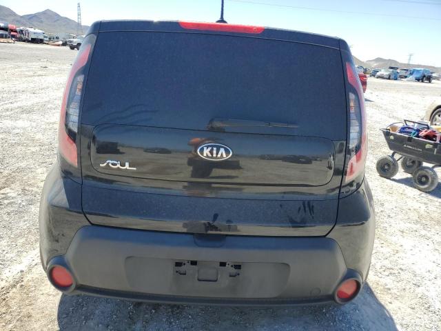 KNDJN2A23E7085934 KIA SOUL