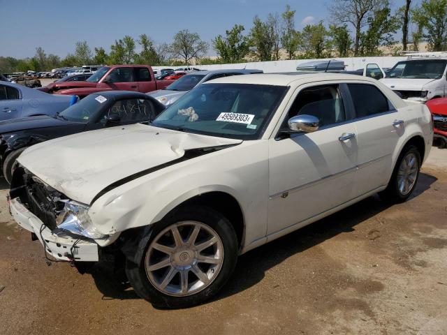 2008 Chrysler 300 C