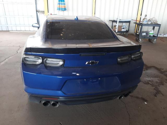 2020 CHEVROLET CAMARO LZ - 1G1FE1R70L0130746