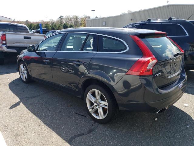 2015 VOLVO V60 PREMIE YV126MEC7F1198249