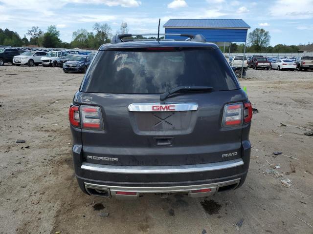 1GKKVTKD5EJ176124 GMC Acadia Denali
