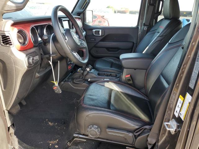 1C4HJXFG5KW637253 Jeep Wrangler Unlimited Rubicon