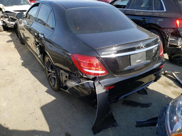 WDDZF6BB4LA750884 Mercedes-Benz E Amg 53 4matic