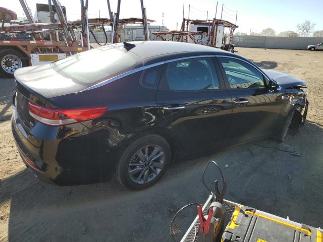 5XXGT4L11GG027945 KIA Optima Lx