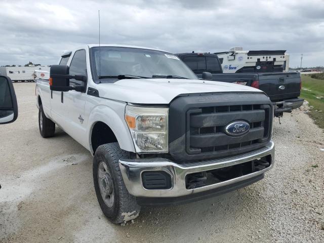 2012 Ford F-350 