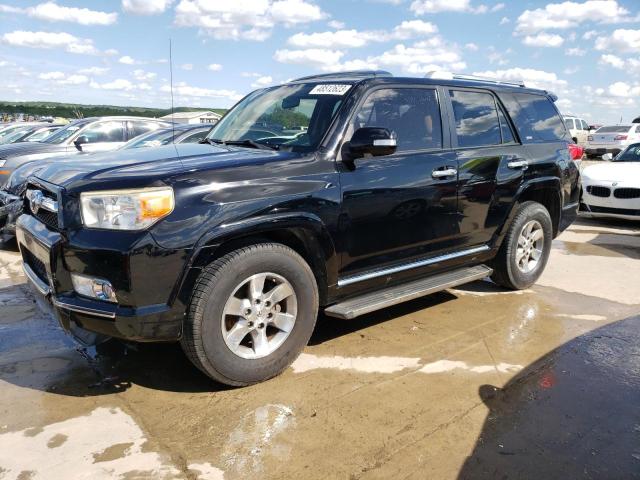 2010 Toyota 4Runner SR5