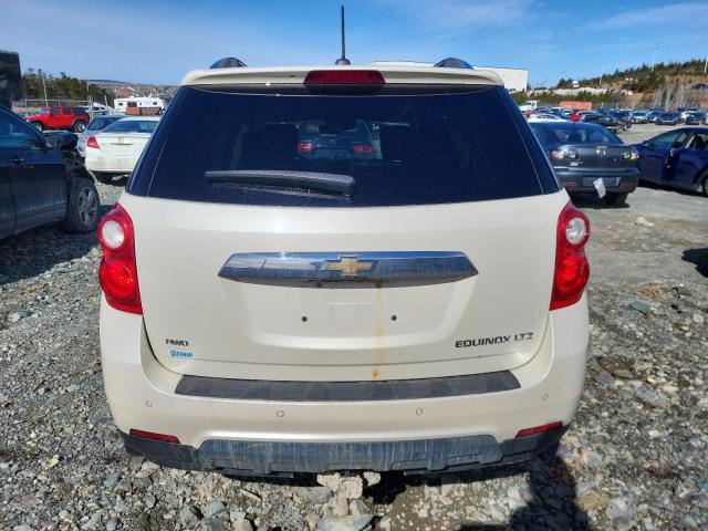 2015 CHEVROLET EQUINOX LT - 1GNFLHEK9FZ107893