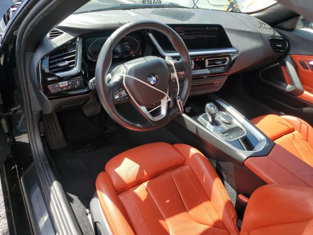 2020 BMW Z4 SDRIVE3 - WBAHF3C01LWW59928