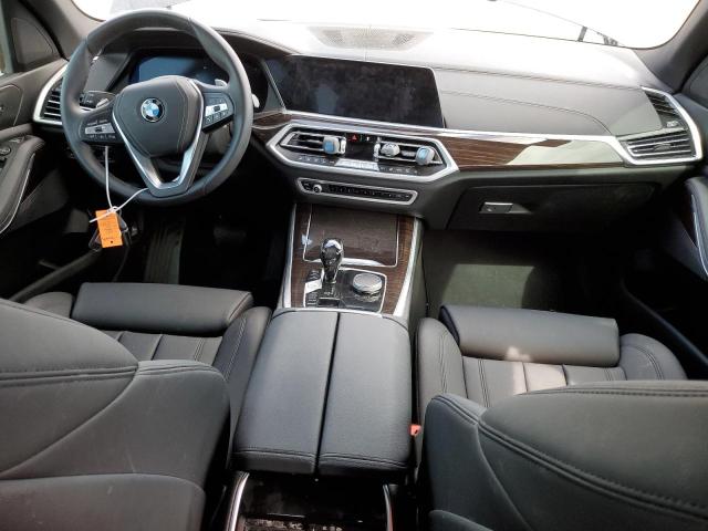 5UXCR4C0XM9H09141 BMW X5 Sdrive 40i