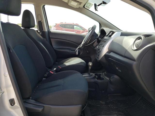3N1CE2CP4JL351813 Nissan Versa Note S