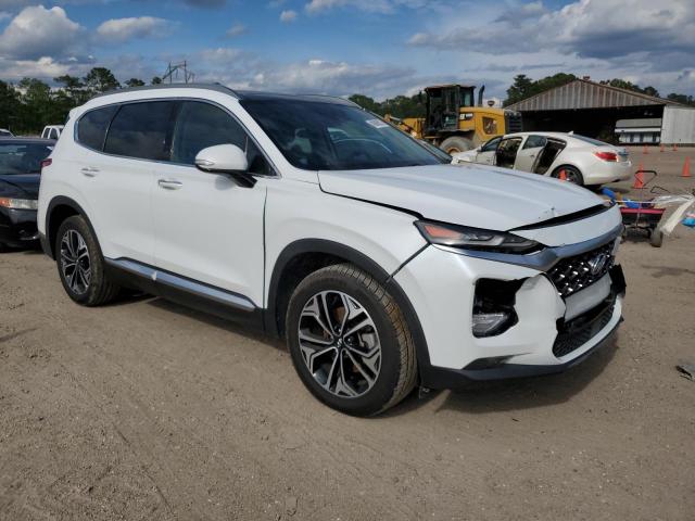 2019 HYUNDAI SANTA FE L - 5NMS53AA8KH026075