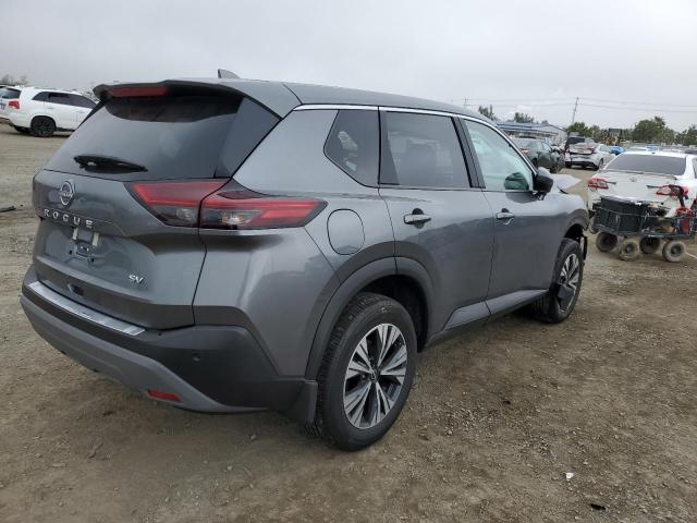 5N1BT3BA3PC752013 Nissan ROGUE SV