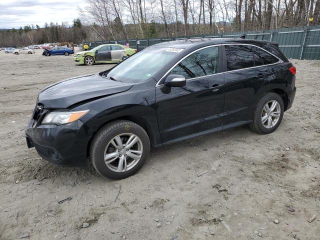 2013 Acura RDX 